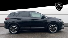 Vauxhall Grandland X 1.5 Turbo D Griffin 5dr Diesel Hatchback